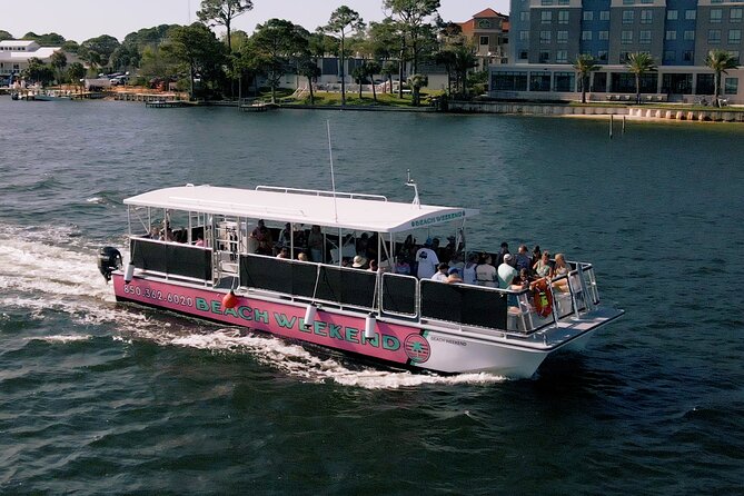 Family Friendly Snorkeling and Dolphin Tour - Tour Details