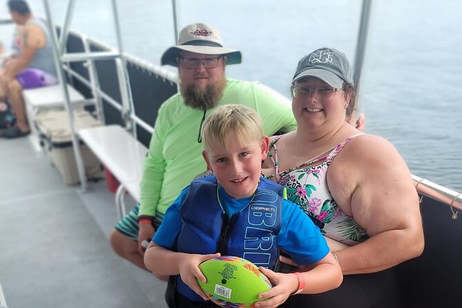 Family Friendly Snorkeling and Dolphin Tour - Participant Experiences