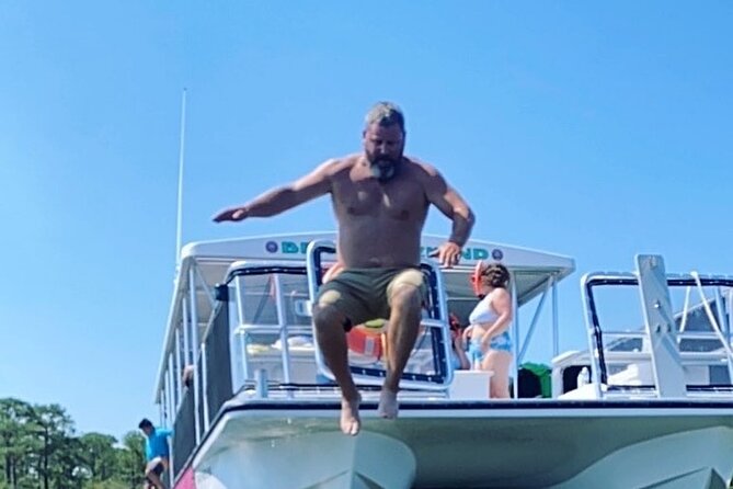 Family Friendly Snorkeling and Dolphin Tour - Accessibility and Transportation