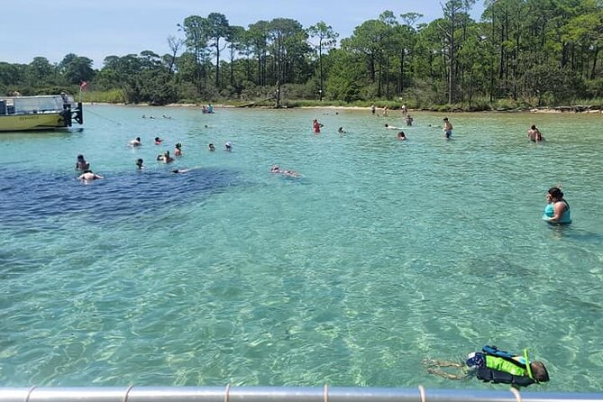 Family Friendly Snorkeling and Dolphin Tour - Cancellation Policy
