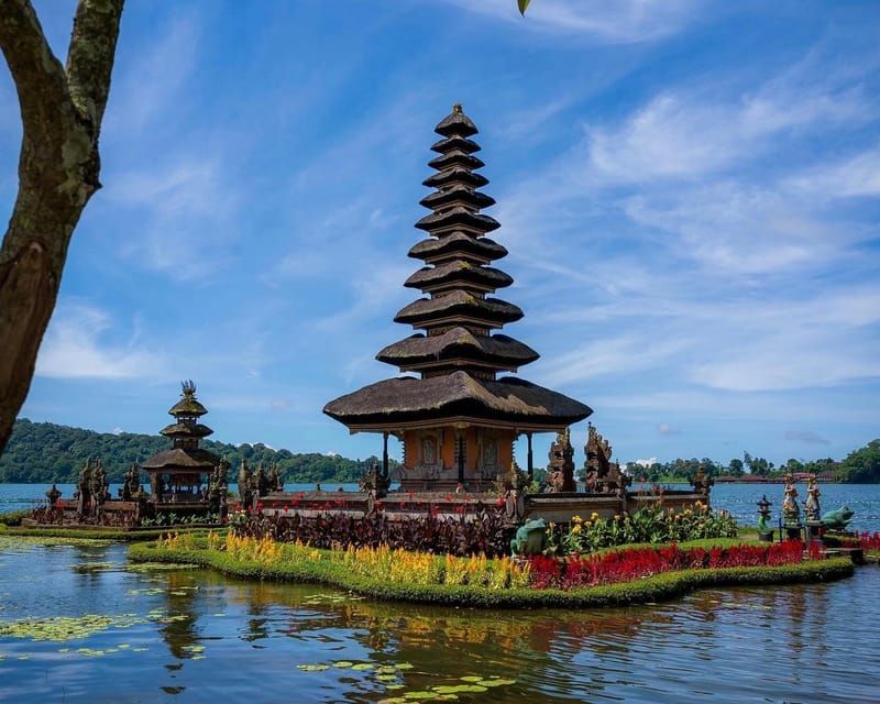 Family-Friendly Tour to North Bali - Experience Details