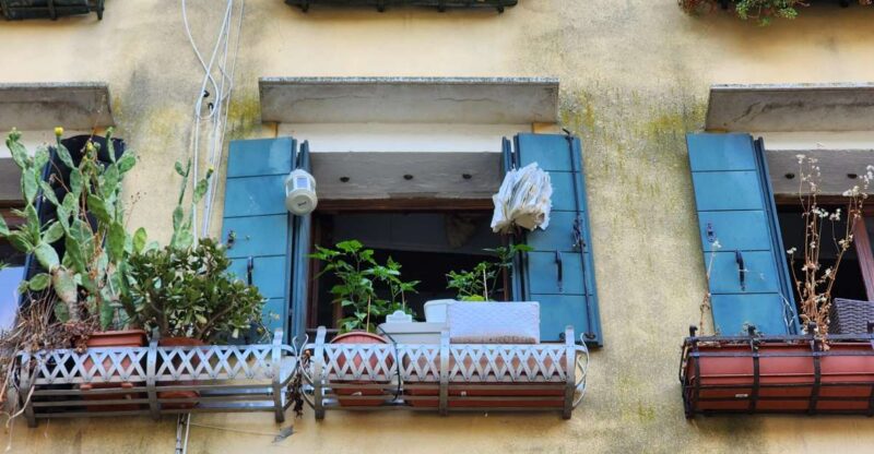 Family-friendly Treasure Hunt Photos Tour for Kids in Venice - Itinerary Highlights