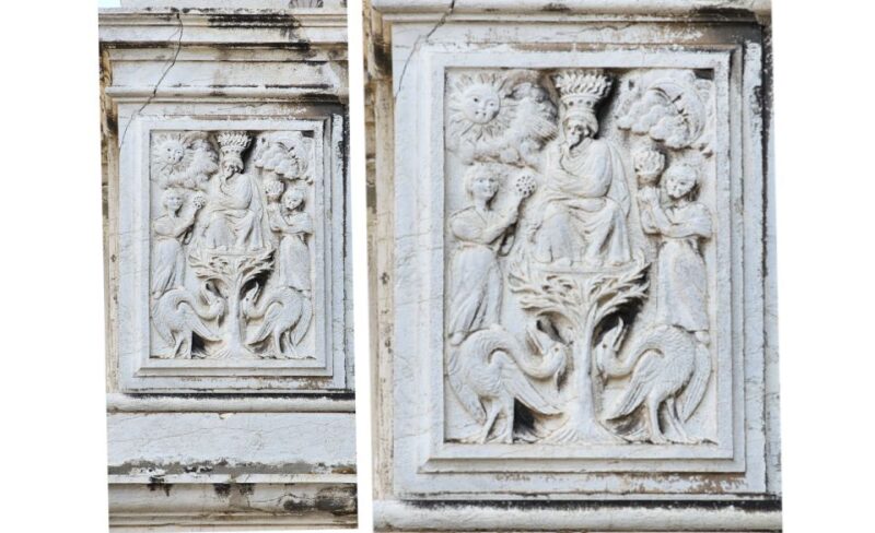 Family-friendly Treasure Hunt Photos Tour for Kids in Venice - Inclusions