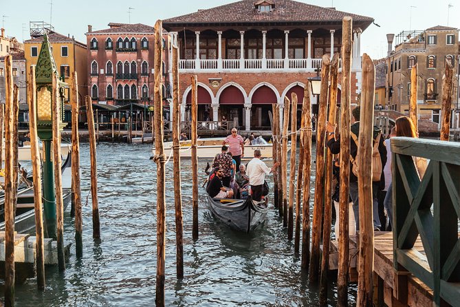 Family Friendly Venice Private City Tour - Inclusions and Pricing