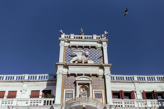 Family Friendly Venice Private City Tour - Reviews and Feedback