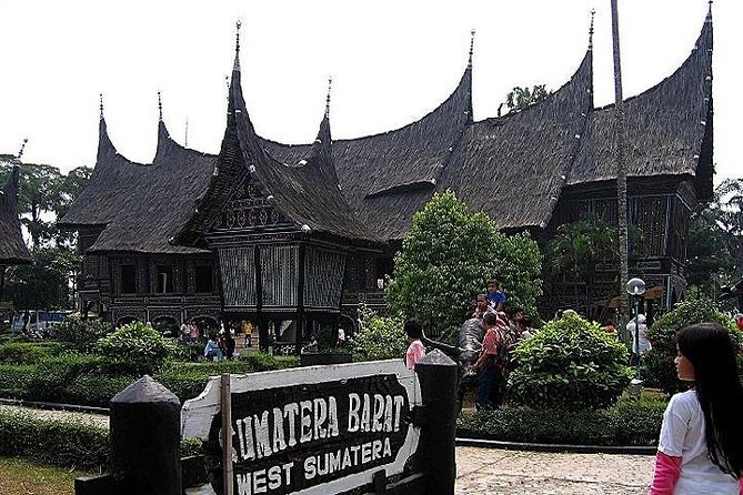 Family Fun at Jakarta's Taman Mini - Discovering Indonesias Avian Inhabitants