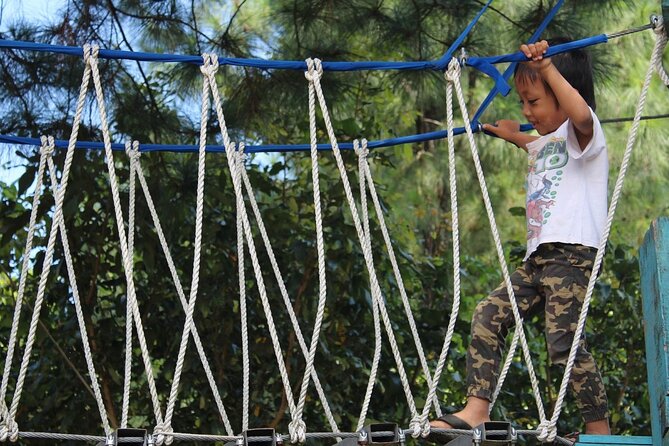 Family Fun at Jakarta's Taman Mini - Visitor Feedback and Experiences
