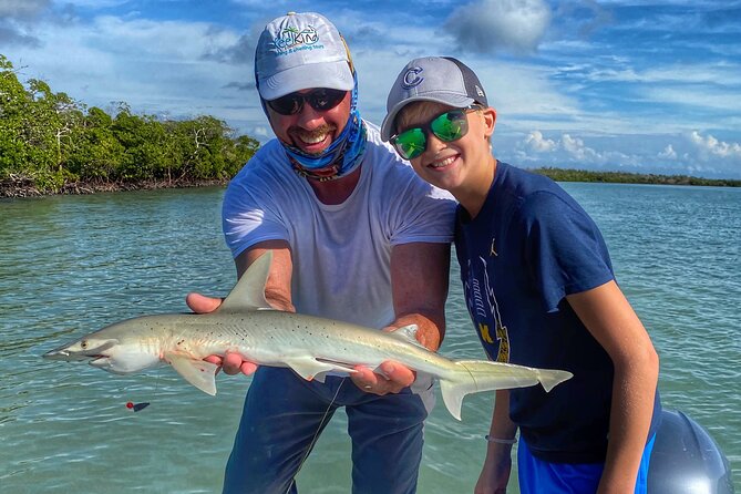 Family Fun Fishing Trip! - Accessibility and Restrictions