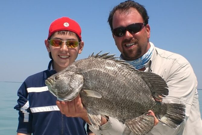 Family Fun Fishing Trip! - Rating and Reviews