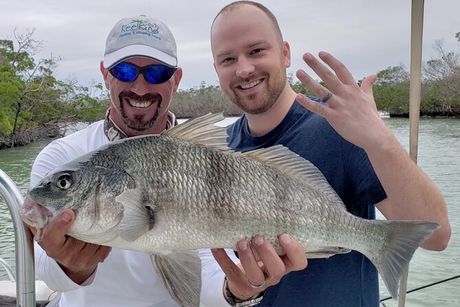 Family Fun Fishing Trip! - Getting to the Meeting Point