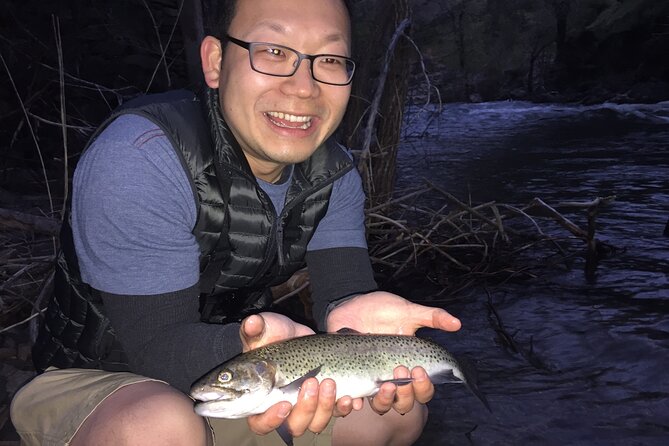 Family Fun Private Half Day Fly Fishing Adventure - Conservation Efforts