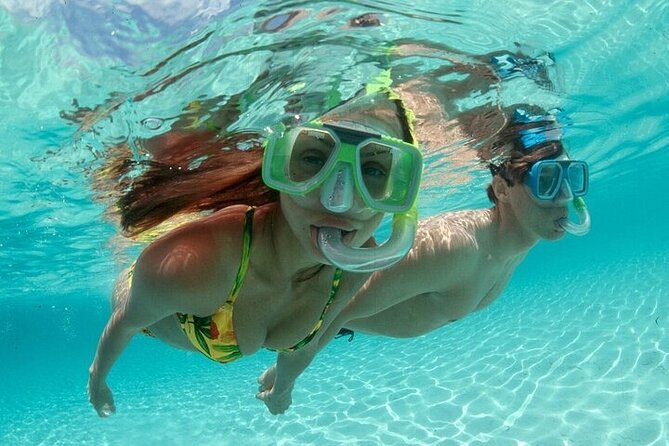Family Fun-Snorkeling Activity in Montego Bay W/Lunch Stop - Participant Considerations