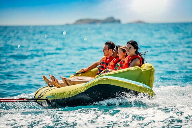 Family Fun-Speed Tubing & Glass Bottom Boat Activity, Montego Bay - Final Thoughts