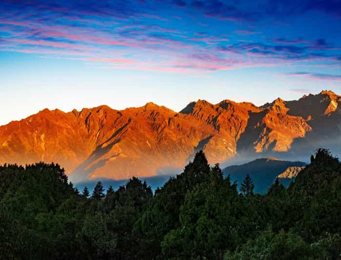 Family Helambu Circuit Trek - Itinerary