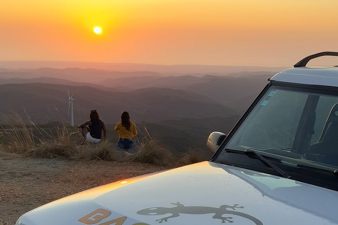 Family Jeep Safari up to 6 PAX - Reviews