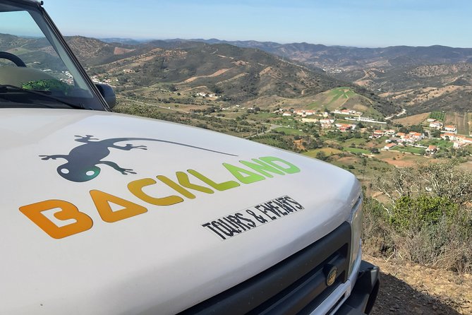 Family Jeep Safari up to 6 PAX - Pricing