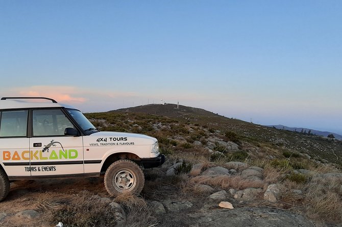 Family Jeep Safari up to 6 PAX - Terms and Conditions