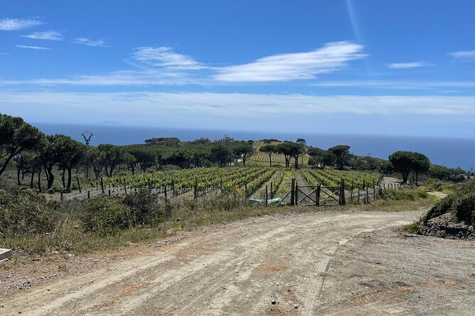 Family Jeep Tour at Ripalte - Meeting and Ending Points