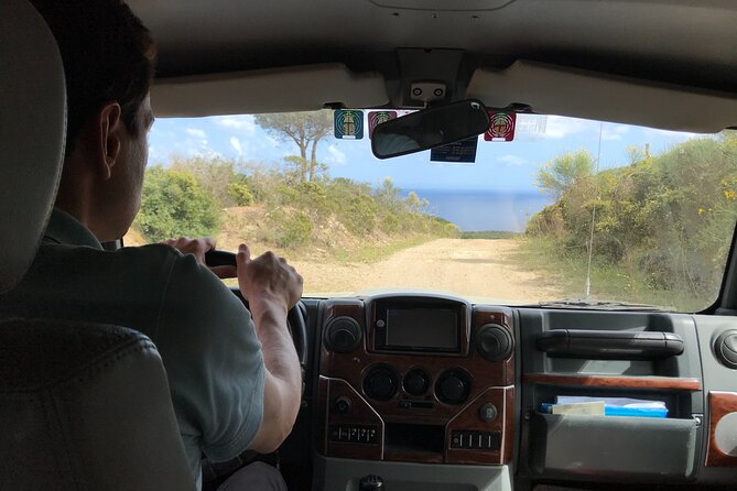 Family Jeep Tour at Ripalte - Positive Guest Reviews