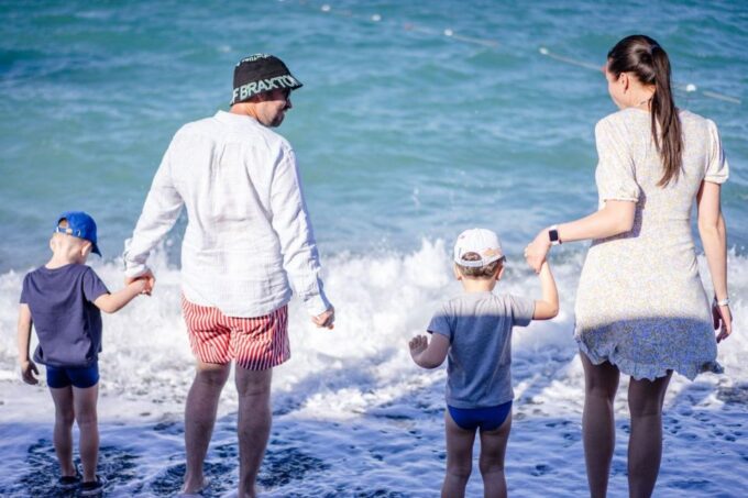 Family Joy in Fuerteventura Walking Tour - Unforgettable Memories in Fuerteventura