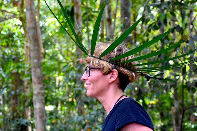 FAMILY JUNGLE TOUR: Orangutan Trek (4-Hours Hike) by Ecotravel Bukit Lawang - Health and Safety Precautions