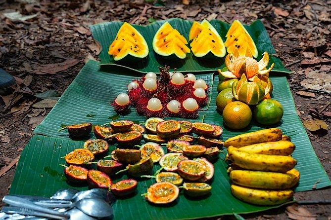 FAMILY JUNGLE TOUR: Orangutan Trek (4-Hours Hike) by Ecotravel Bukit Lawang - Customer Reviews and Insights