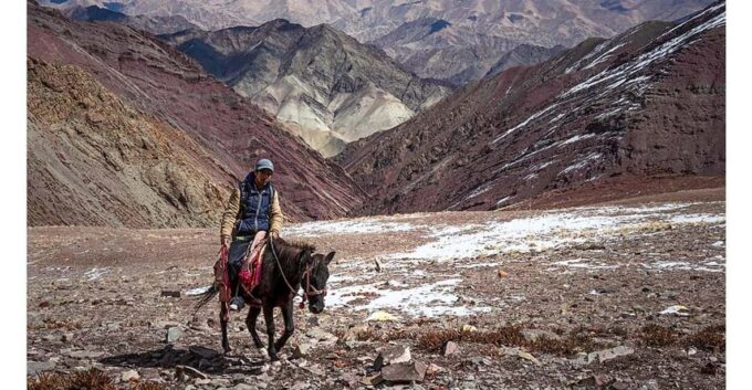 Family Langtang Valley Horseback Riding Trek - Frequently Asked Questions