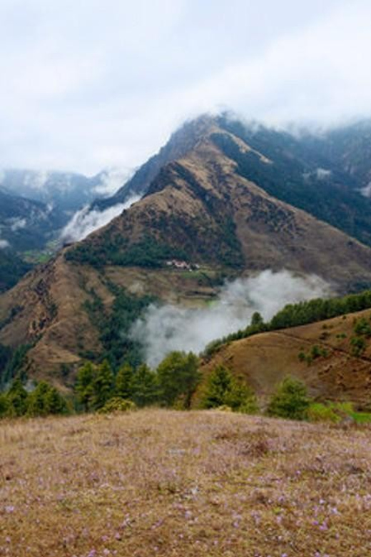 Family Lower Solukhumbu Cultural Trail Trek - Detailed Itinerary