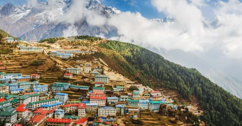 Family Lower Solukhumbu Cultural Trail Trek - Inclusions and Exclusions
