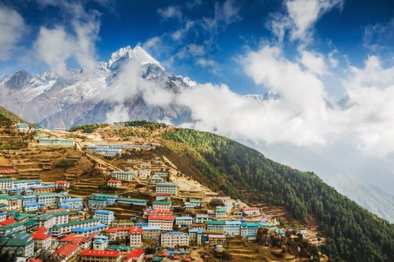 Family Lower Solukhumbu Cultural Trail Trek - Accommodations and Meals