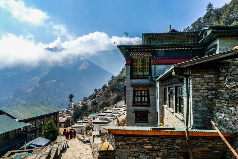 Family Lower Solukhumbu Cultural Trail Trek - Permits and Regulations