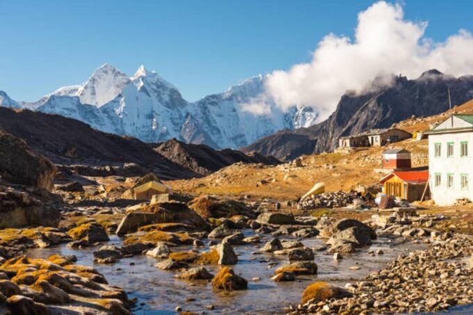 Family Lower Solukhumbu Cultural Trail Trek - Frequently Asked Questions