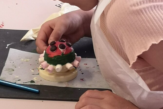 Family of Monsters Chocolate Making Class in Malta - Key Points