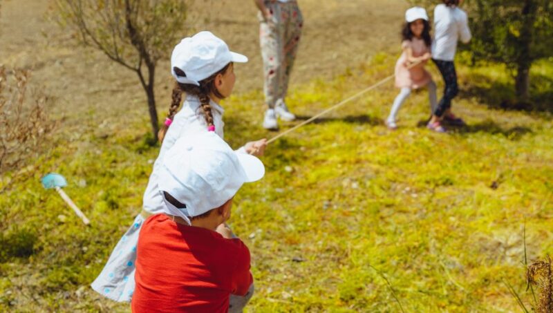 Family Olive Oil & Baking Adventure at Eggares Olive Press - Key Points