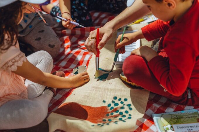 Family Olive Oil & Baking Adventure at Eggares Olive Press - Frequently Asked Questions