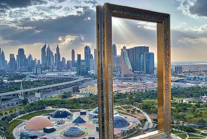 Family Oriented Exclusive Dubai City Tour on Private Basis - Pricing and Booking