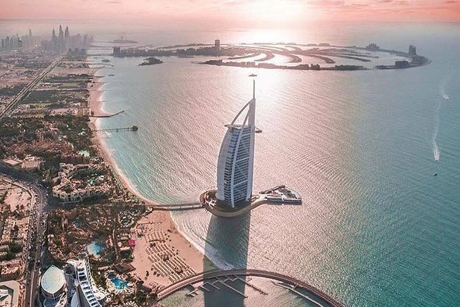 Family Oriented Exclusive Dubai City Tour on Private Basis - Reviews and Ratings