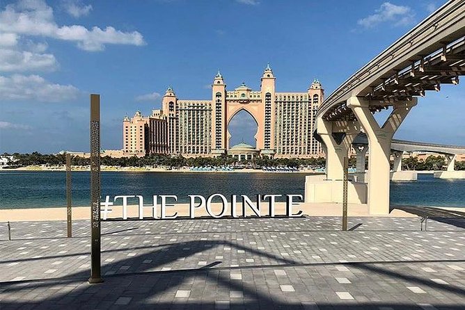 Family Oriented Exclusive Dubai City Tour on Private Basis - Additional Information