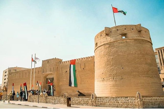 Family Oriented Exclusive Dubai City Tour on Private Basis - Discovering Modern Landmarks