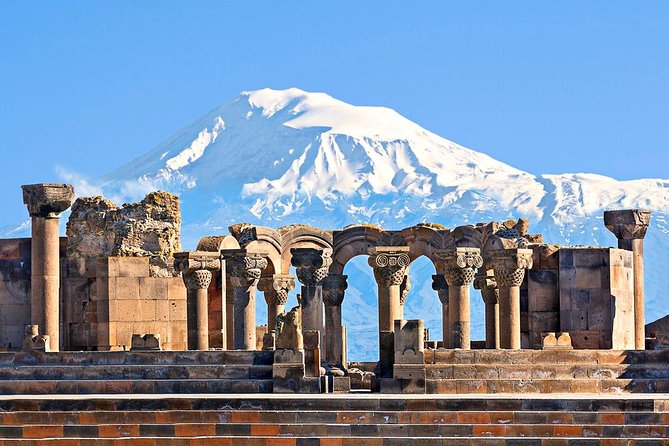 Family Package for 7 Days - Exploring Armenian Culture