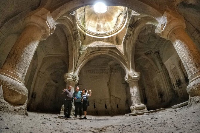 Family Package for 7 Days - Visiting Historical Monuments