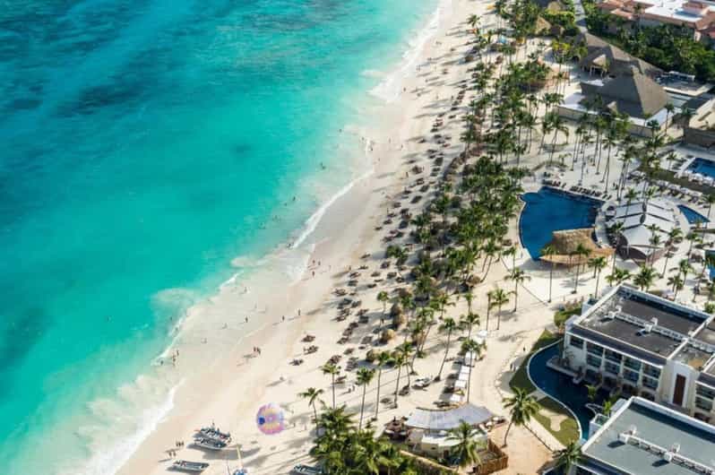 Family Package in Punta Cana: 4 Days and 5 Nights for 3 - Recreational Activities