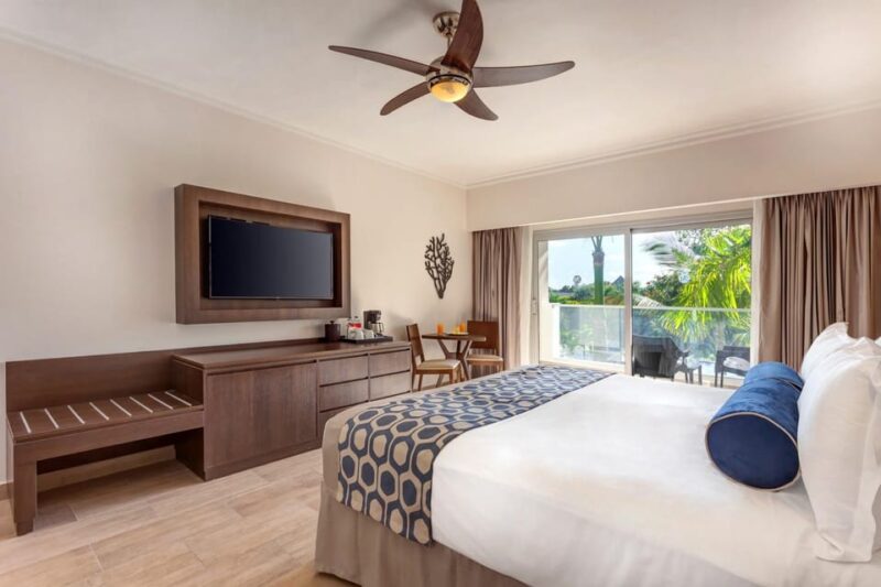 Family Package in Punta Cana: 4 Days and 5 Nights for 3 - Optional Excursions
