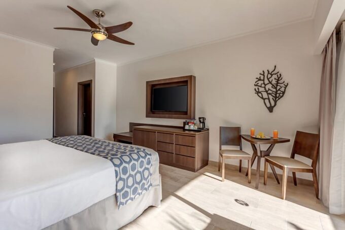 Family Package in Punta Cana: 4 Days and 5 Nights for 3 - Recap