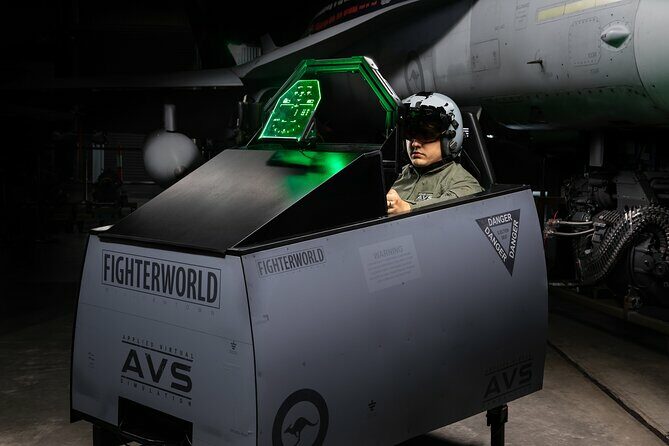 Family Pass Fighter World Museum Admission Ticket - Who Should Visit Fighter World?