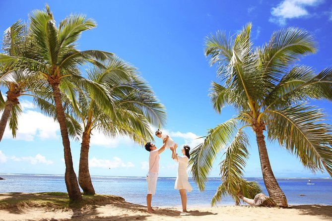 Family Photo Session With Professionally Edited Pictures - Photo Session Locations