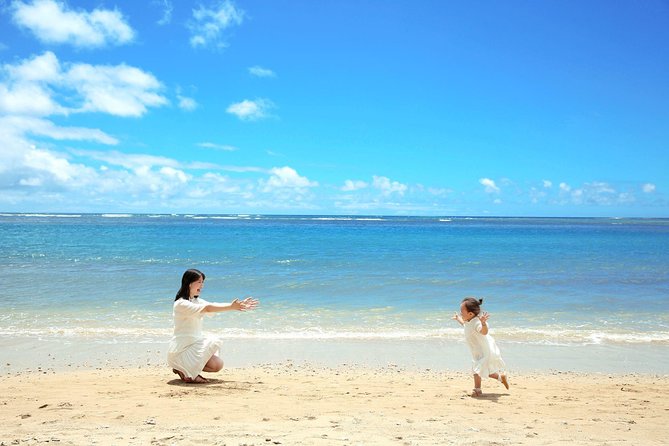Family Photo Session With Professionally Edited Pictures - Additional Information for Clients