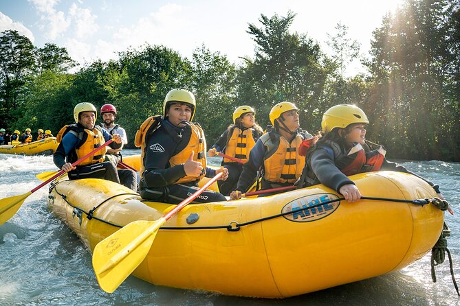 Family Rafting - Traveler Reviews and Ratings