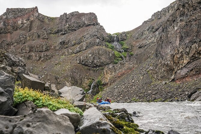Family Rafting Day Trip From Hafgrimsstadir: Grade 2 White Water Rafting on the West Glacial River - Preparing for the Rafting Excursion