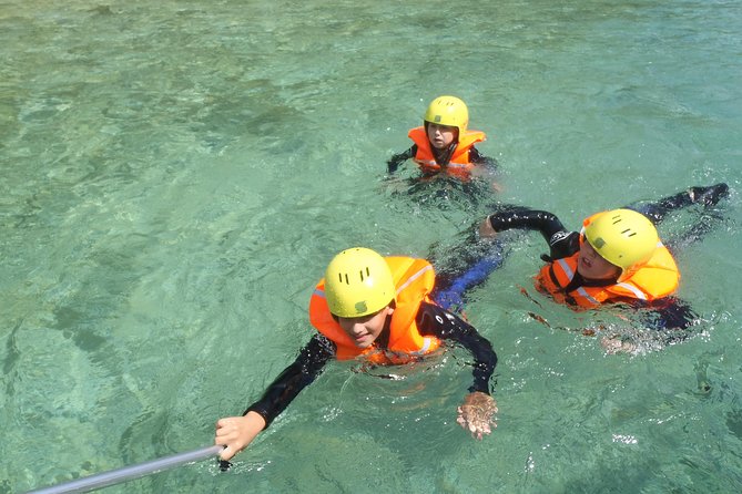 Family Rafting On Soca River - Meeting Point and Parking Details